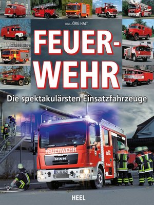 cover image of Feuerwehr
